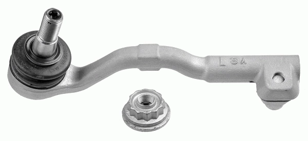 Tie Rod End (37166 01)