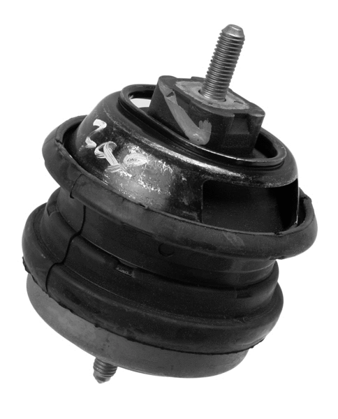 Mounting, engine (25879 01)