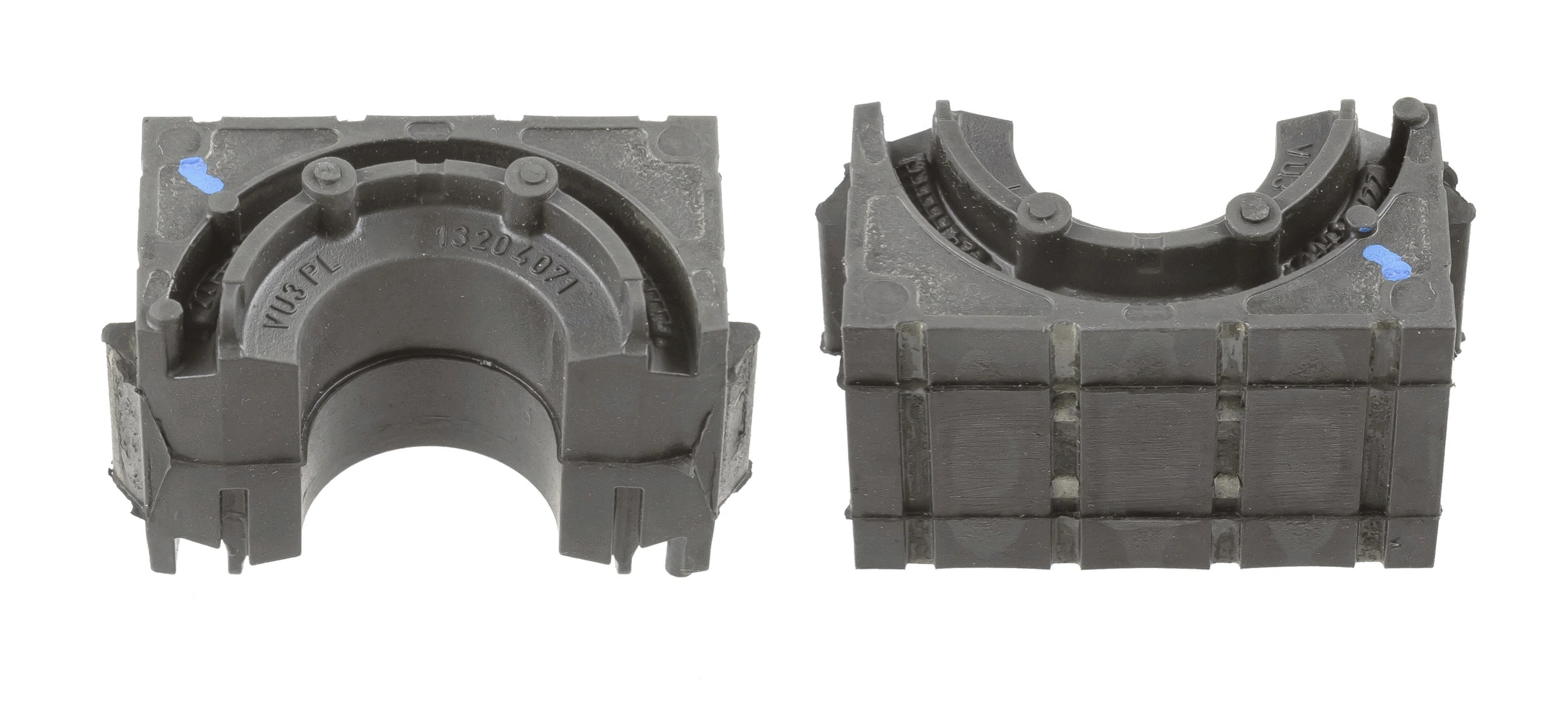Mounting, stabiliser bar (43992 01)