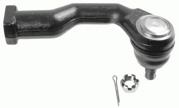 Tie Rod End (33383 01)