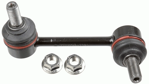 Link/Coupling Rod, stabiliser bar (38930 01)