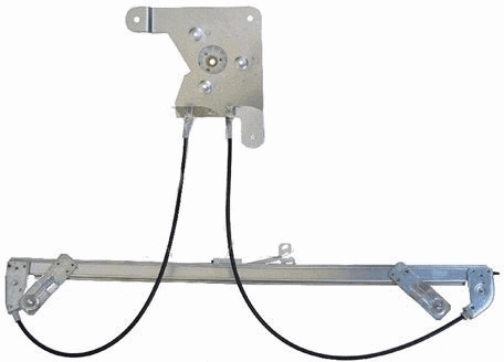 Window Regulator (64.82036.0)