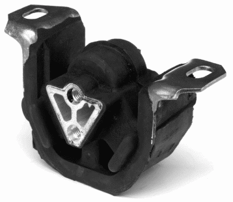 Mounting, engine (12259 02)