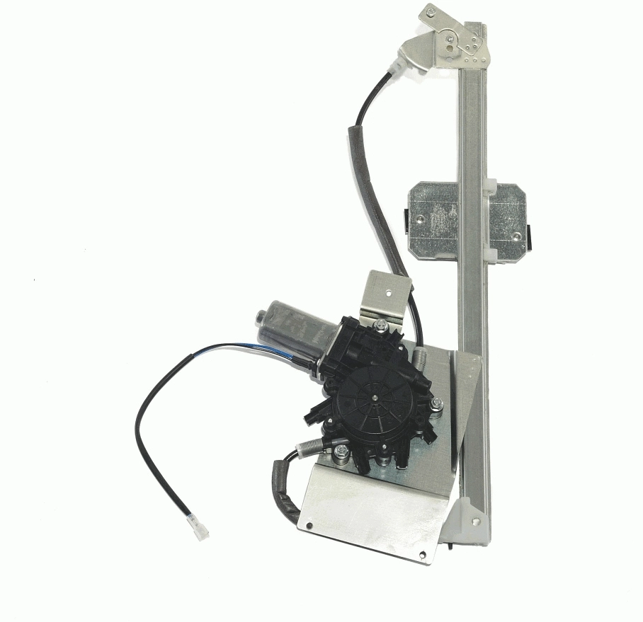 Window Regulator (60.80231.0)