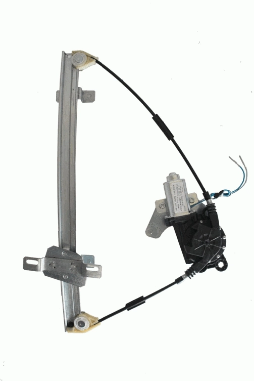 Window Regulator (60.80030.0)