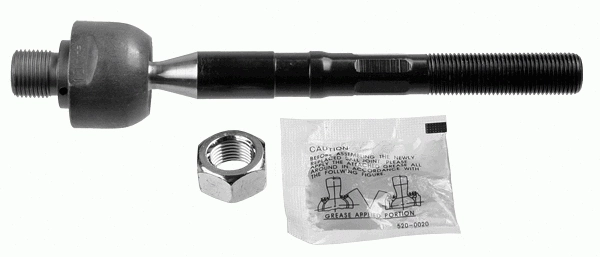 Inner Tie Rod (36415 01)