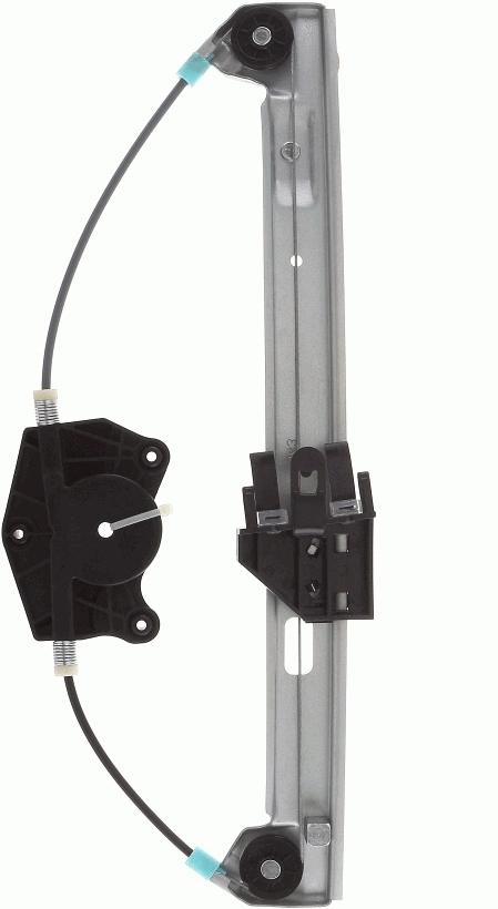 Window Regulator (60.80796.0)
