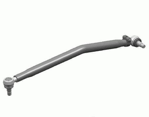 Centre Rod Assembly (24356 01)