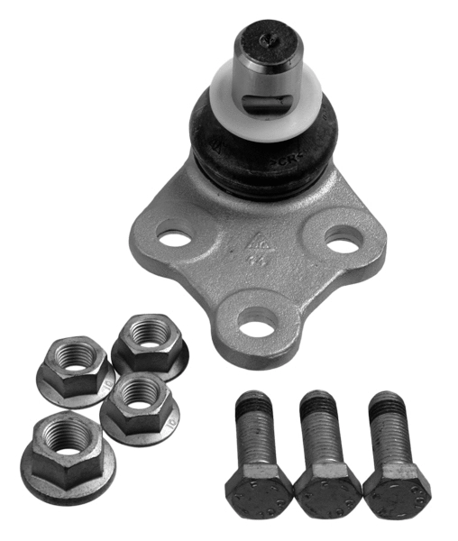Ball Joint (22394 02)