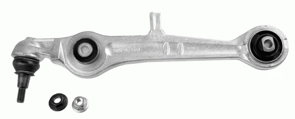 Control/Trailing Arm, wheel suspension (31919 01)