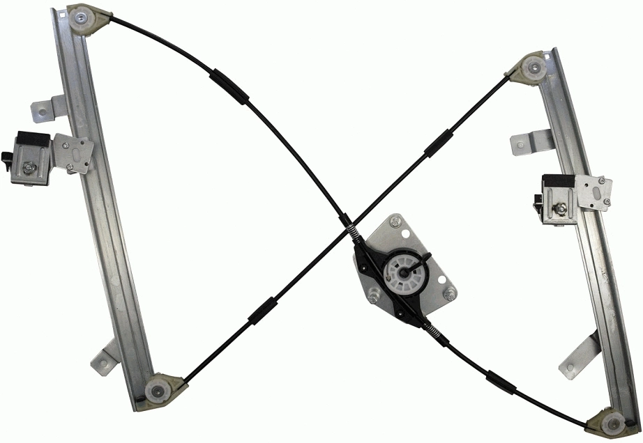 Window Regulator (60.82082.0)
