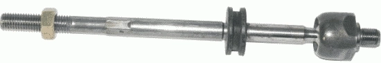 Inner Tie Rod (12024 02)