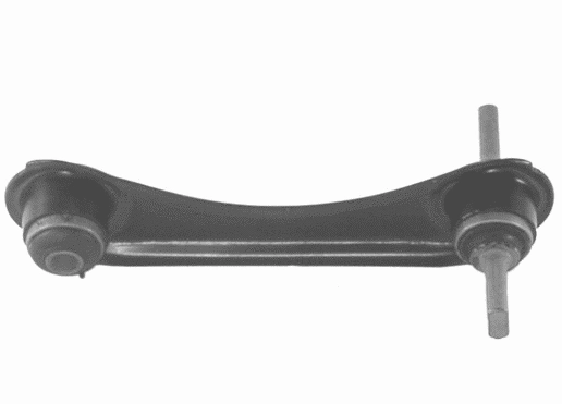 Control/Trailing Arm, wheel suspension (24708 01)