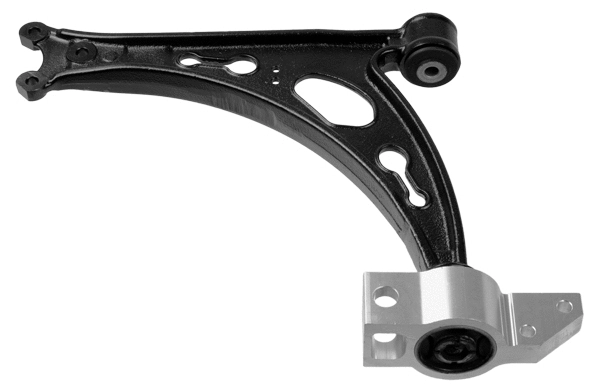 Control/Trailing Arm, wheel suspension (33834 01)