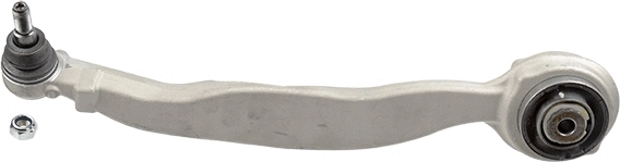 Control/Trailing Arm, wheel suspension (42846 01)