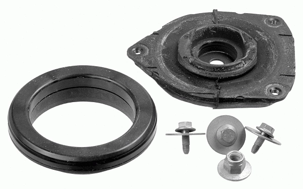 Repair Kit, suspension strut support mount (35348 01)