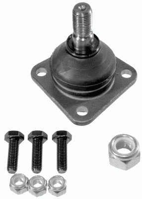 Ball Joint (11733 01)
