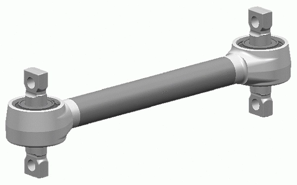 Control/Trailing Arm, wheel suspension (34982 01)