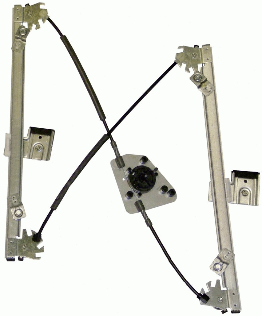 Window Regulator (60.80675.0)