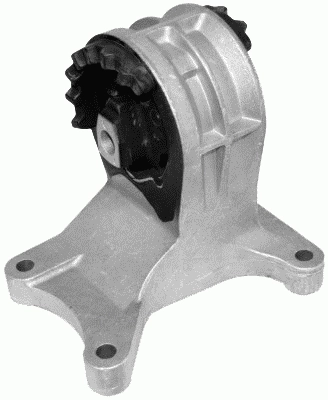 Mounting, manual transmission (29557 01)