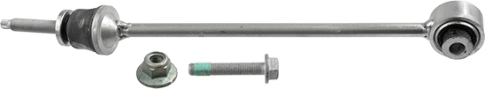 Link/Coupling Rod, stabiliser bar (42499 01)