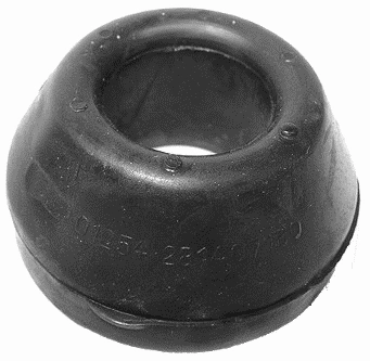Mounting, control/trailing arm (10207 01)