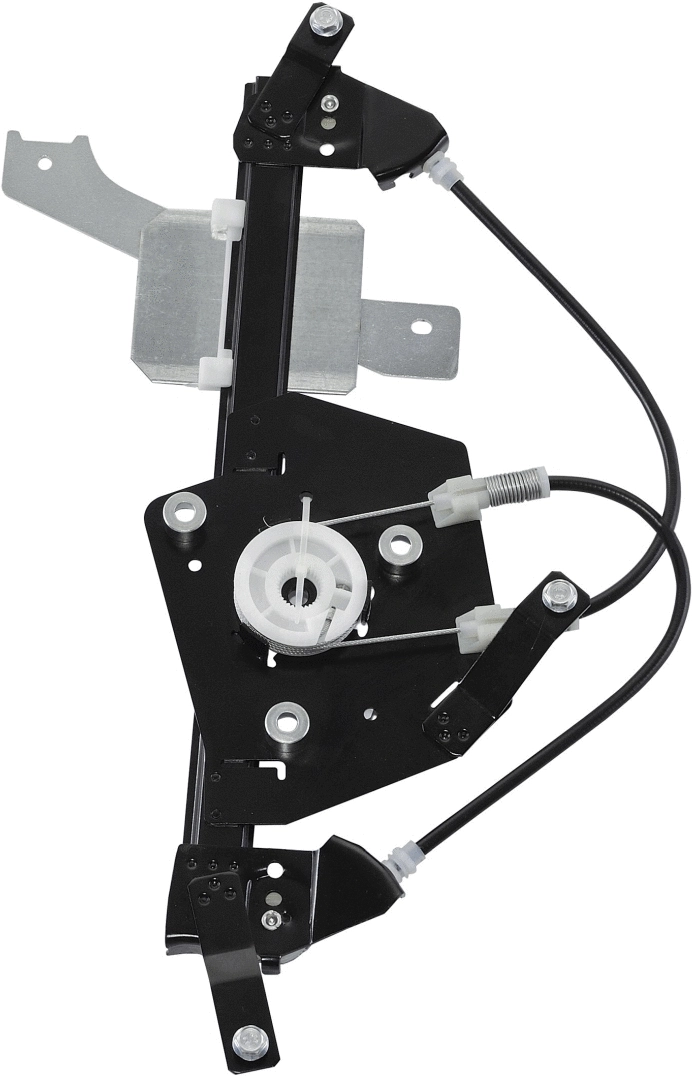 Window Regulator (60.81692.0)