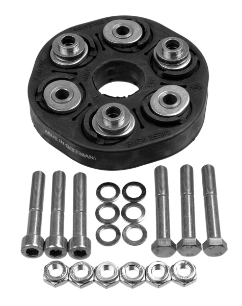 Joint, propshaft (11052 01)