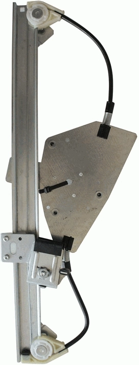 Window Regulator (60.80821.0)