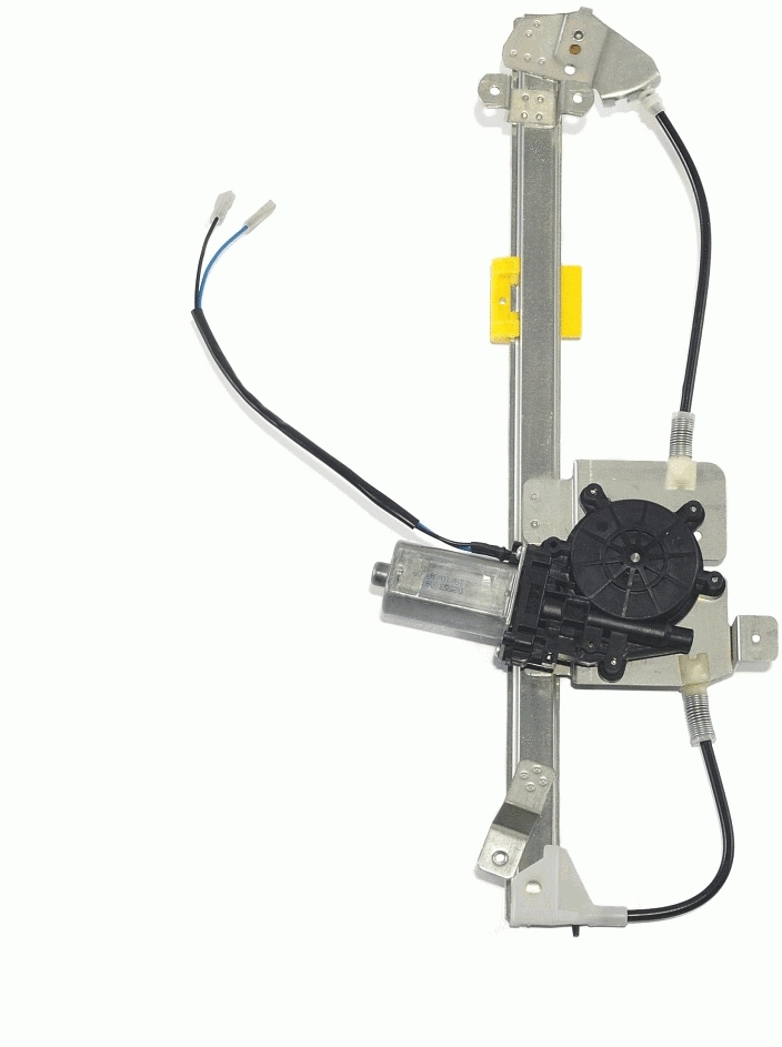 Window Regulator (60.81629.0)