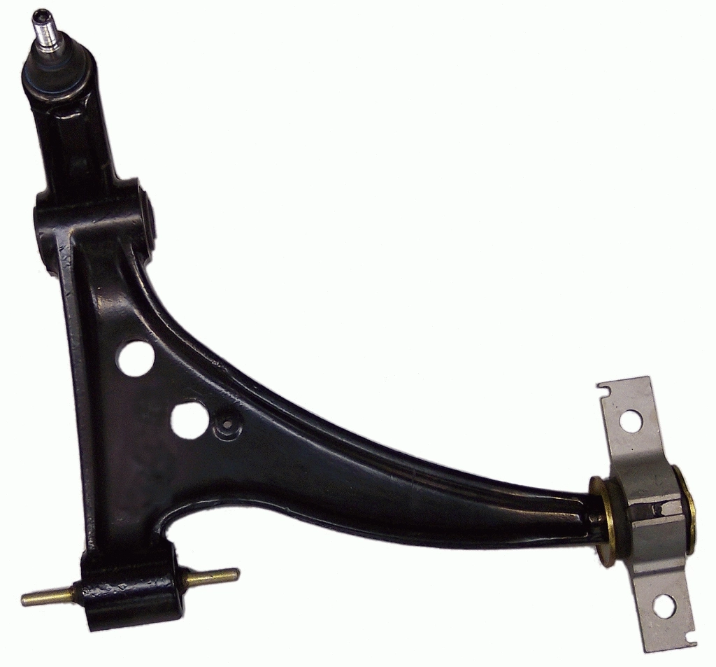 Control/Trailing Arm, wheel suspension (28157 01)