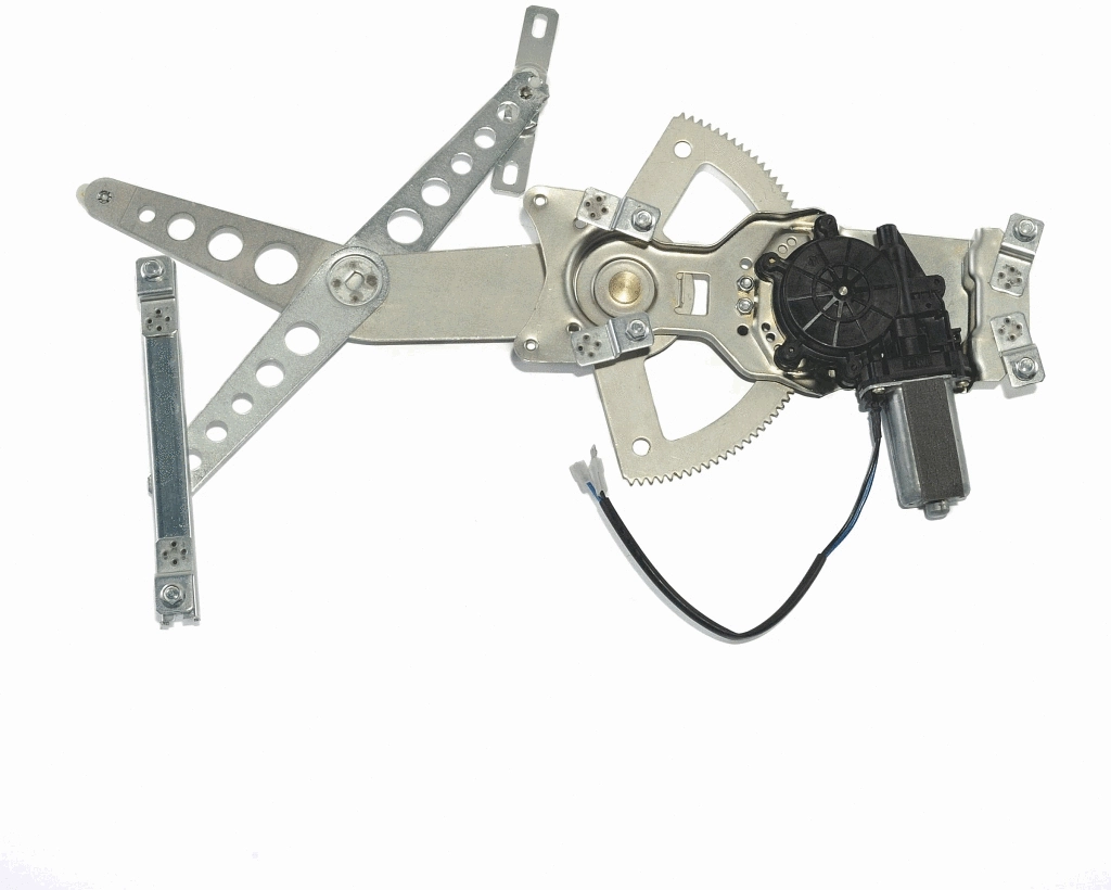 Window Regulator (60.81617.0)