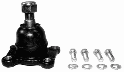 Ball Joint (16431 01)