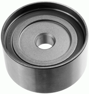 Deflection/Guide Pulley, timing belt (20303 01)