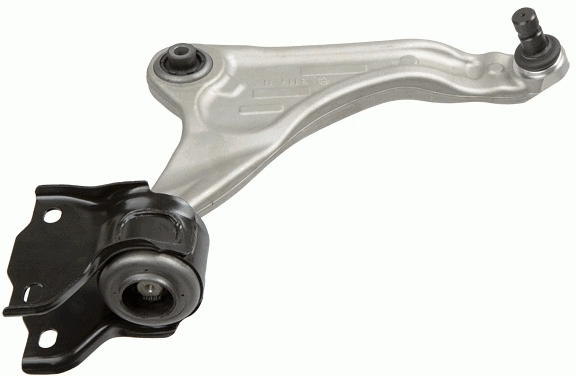 Control/Trailing Arm, wheel suspension (39683 01)
