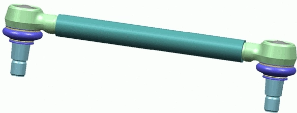 Tie Rod (27849 01)