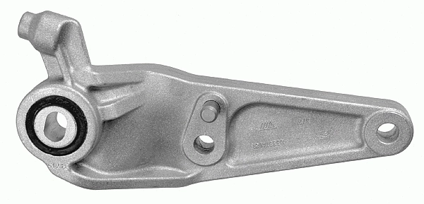 Mounting, automatic transmission (33805 01)