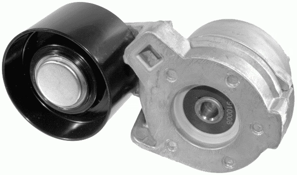 Belt Tensioner, V-ribbed belt (27364 01)