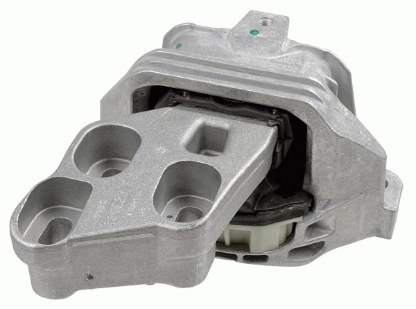 Mounting, automatic transmission (37736 01)