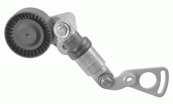 Belt Tensioner, V-ribbed belt (27045 01)