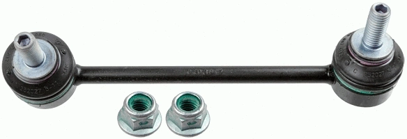Link/Coupling Rod, stabiliser bar (38016 01)