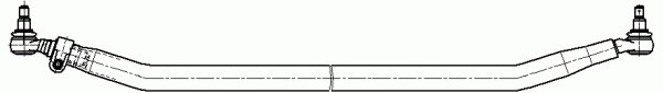 Tie Rod (21479 01)