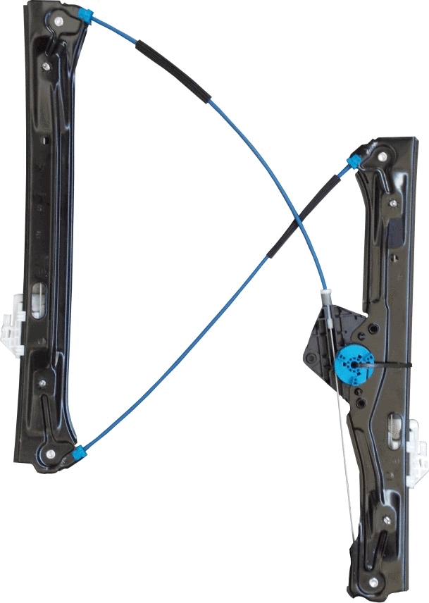 Window Regulator (60.82121.0)