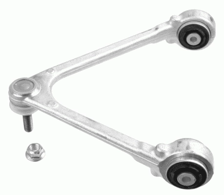 Control/Trailing Arm, wheel suspension (33746 01)