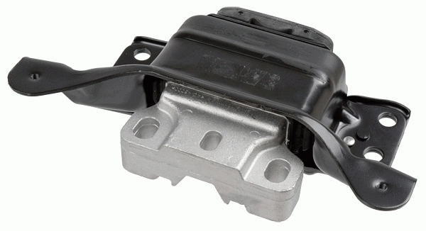 Mounting, manual transmission (37716 01)