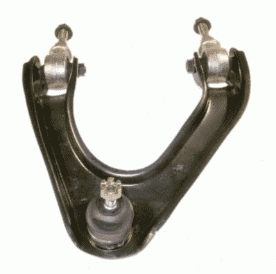 Control/Trailing Arm, wheel suspension (22862 01)