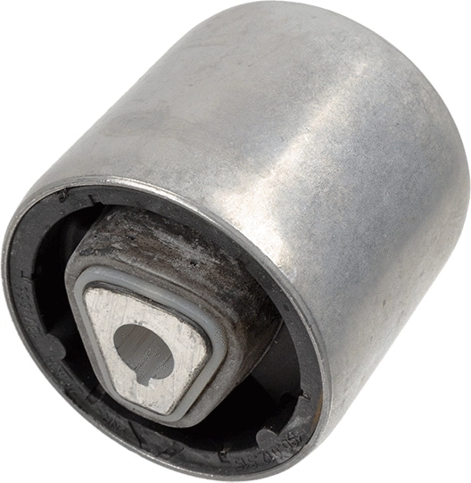 Mounting, control/trailing arm (37807 01)