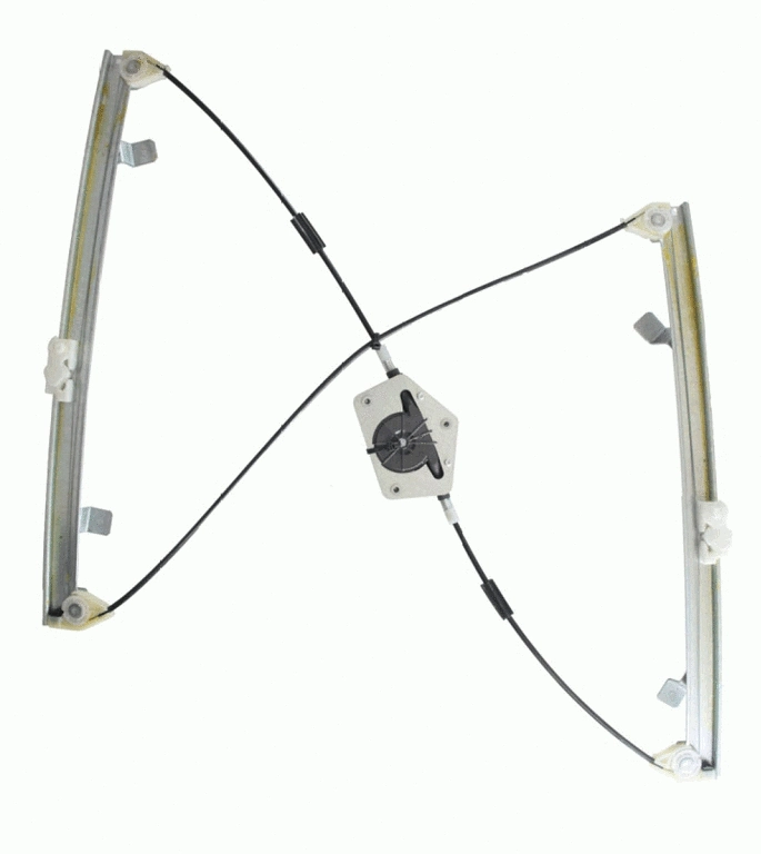 Window Regulator (60.80622.0)