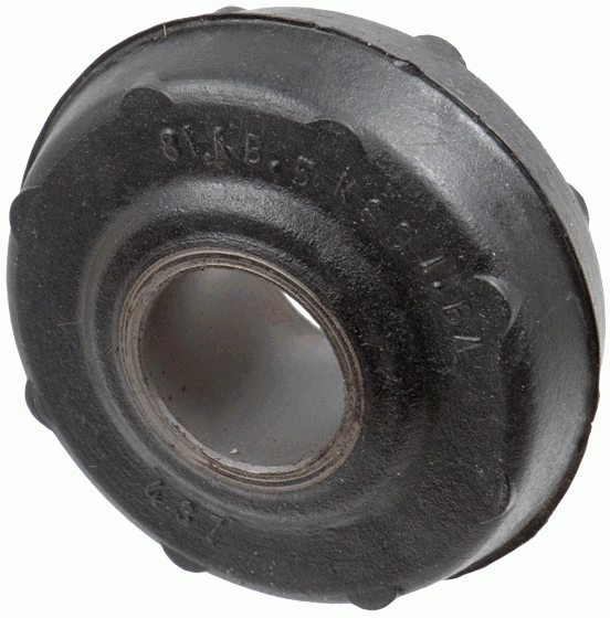 Mounting, control/trailing arm (11663 01)