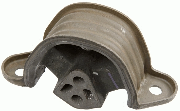 Mounting, engine (12260 01)